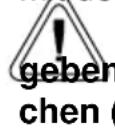 Wamsler Trion - Achtung! - 1