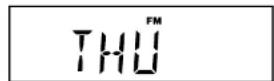 SANGEAN DCR89 Plus - Hinweis: - 8