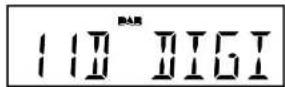 SANGEAN DCR89 Plus - Modes d'affichage - DAB - 27