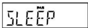 SANGEAN DCR89 Plus - Minuterie Sommeil - 4