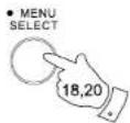SANGEAN DCR89 Plus - IMPORTANT: - 6