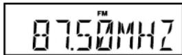 SANGEAN DCR89 Plus - Hinweis: - 2