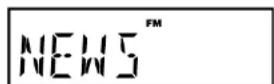 SANGEAN DCR89 Plus - Hinweis: - 5