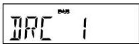 SANGEAN DCR89 Plus - Remarque: - 8
