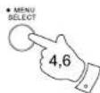 SANGEAN DCR89 Plus - Remarque: - 4
