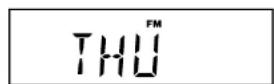 SANGEAN DCR89 Plus - Remarque: - 8