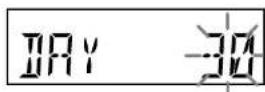 SANGEAN DCR89 Plus - IMPORTANT: - 4