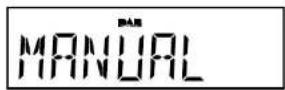 SANGEAN DCR89 Plus - Modes d'affichage - DAB - 25