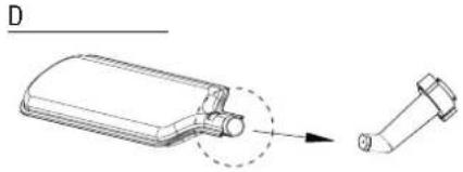 BARBECOOK Brahma 3.2 - LEAKAGE TEST - 4