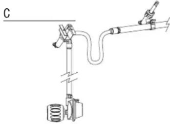BARBECOOK Brahma 3.2 - PRUEBA DE FUGAS - 3