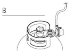 BARBECOOK Brahma 3.2 - TECT 3A TEYOBE - 2