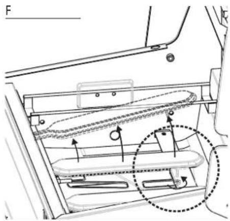 BARBECOOK Brahma 3.2 - INFORMATIONS RELATIVES A LA SECURITE - 2