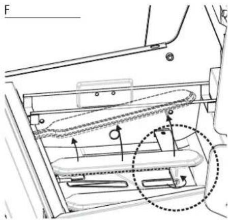 BARBECOOK Brahma 3.2 - SAFETY INFORMATION - 2