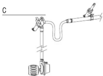 BARBECOOK Brahma 3.2 - TECT 3A TEYOBE - 3