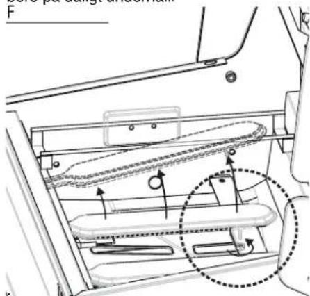 BARBECOOK Brahma 3.2 - SAKERHETSINFORMATION - 2