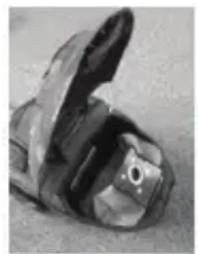 KING Dinamico P 288 - king - 2