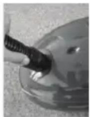 KING Dinamico P 288 - Çalisma Metodu - 2