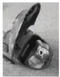 KING Dinamico P 288 - king - 2