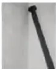 KING Dinamico P 288 - Operation methods - 6