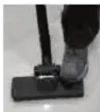 KING Dinamico P 288 - Operation methods - 4