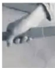 KING Dinamico P 288 - Operation methods - 3