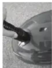 KING Dinamico P 288 - Operation methods - 2