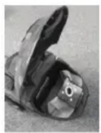 KING Dinamico P 288 - king - 2