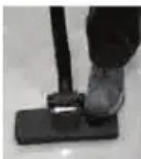 KING Dinamico P 288 - Operation methods - 5