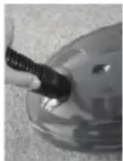 KING Dinamico P 288 - king - 2