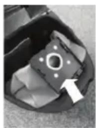 KING Dinamico P 288 - king - 3