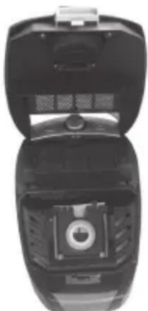 KING Vento P 276 - 2)çALISTIRMA: - 1