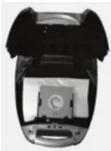 KING VacuuMax K 278 - 1