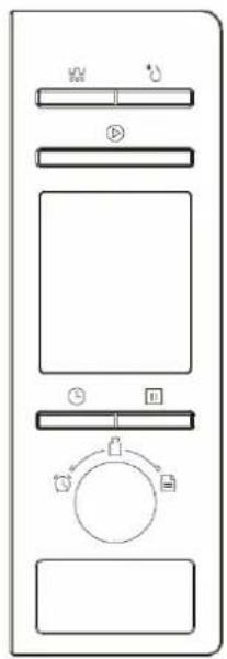ROTEL U1504CH - Deutsch - 2
