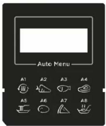 ROTEL U1504CH - Deutsch - 3