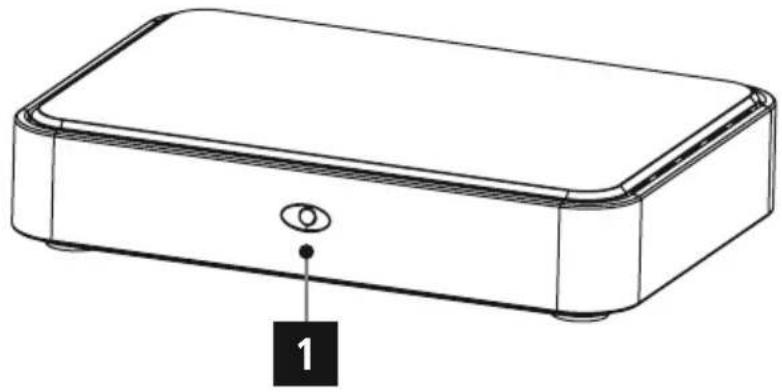 HAMA RS100 - 6