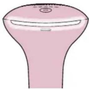 PHILIPS Lumea Advanced BRI922 - B Hauttest 24 Stunden vor der Behandlung - 6
