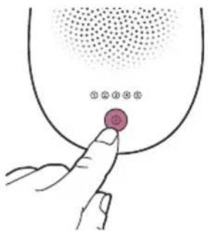 PHILIPS Lumea Advanced BRI922 - C Séance - 2