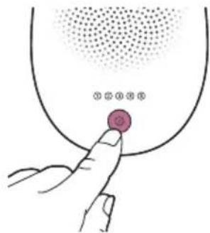 PHILIPS Lumea Advanced BRI922 - B Test cutaneo 24 ore prima del trattamento - 3