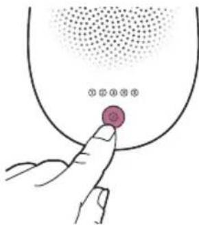 PHILIPS Lumea Advanced BRI922 - B Hauttest 24 Stunden vor der Behandlung - 3
