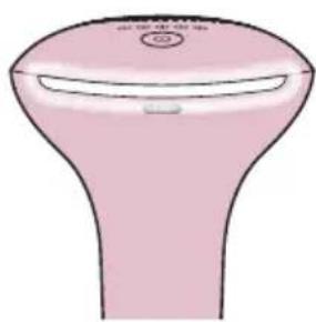 PHILIPS Lumea Advanced BRI922 - B Test skin 24 hrs before treatment - 6