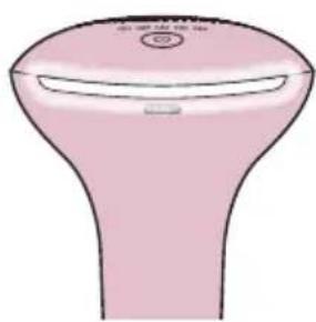PHILIPS Lumea Advanced BRI922 - B Test cutaneo 24 ore prima del trattamento - 6