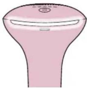 PHILIPS Lumea Advanced BRI922 - B Test cutané 24 h avant la seance - 6