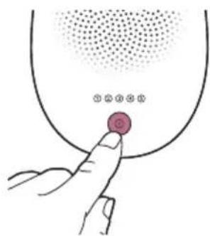 PHILIPS Lumea Advanced BRI922 - B Test skin 24 hrs before treatment - 3