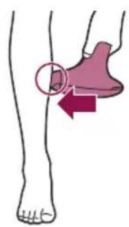 PHILIPS Lumea Advanced BRI922 - C Treatment - 3