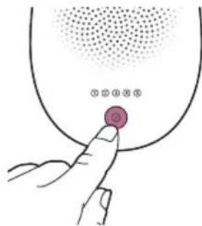 PHILIPS Lumea Advanced BRI922 - B Test cutané 24 h avant la seance - 3