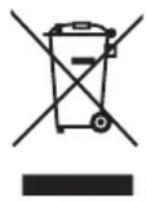 KORONA 10311 - Disposal Instructions - 1