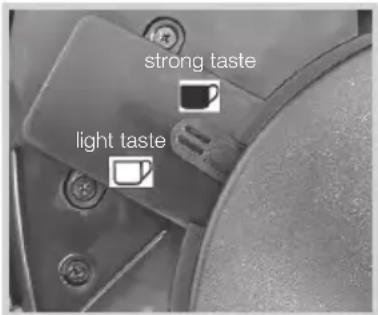 KORONA 10311 - Brewing Coffee - 1