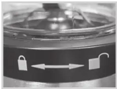 KORONA 24300 - Bediening - 2