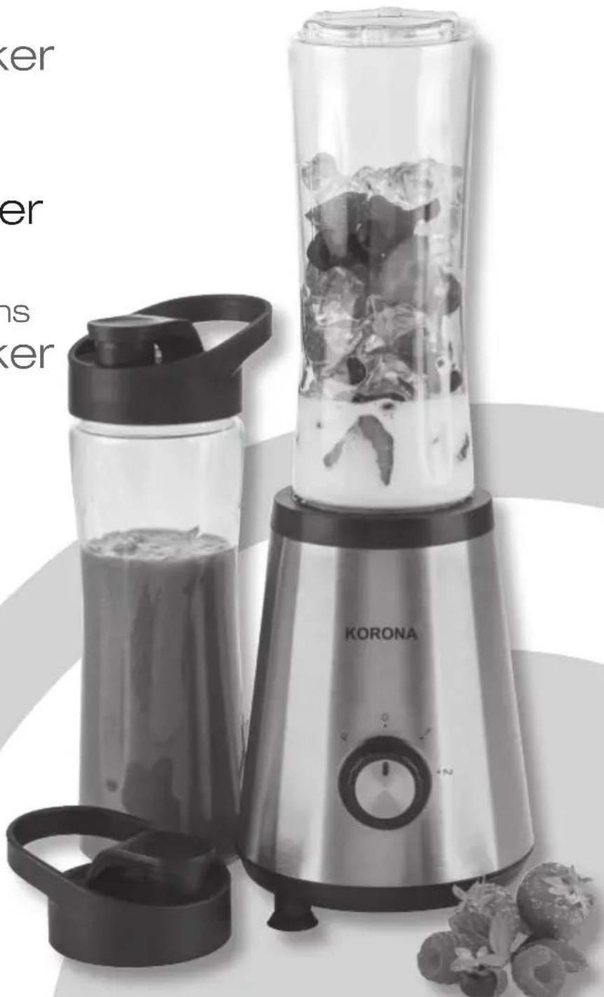 KORONA 24300 - 1