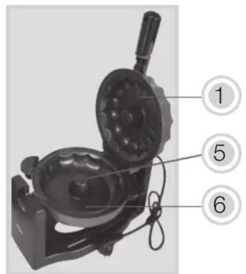 KORONA 41060 - SPECIALE VEILIGHEIDSINSTRUCTIES - 3
